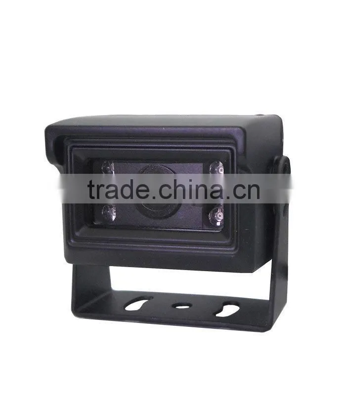 100% Manufacturer Price Best Night Vision Car Camera for Reverse Camera System