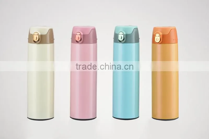 Popular Stainless Steel Vacuum Cups