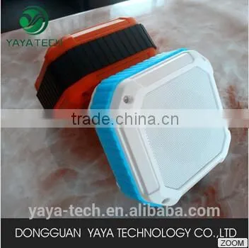 2015 Noverty amplifier speakers mini bluetooth speaker with usb