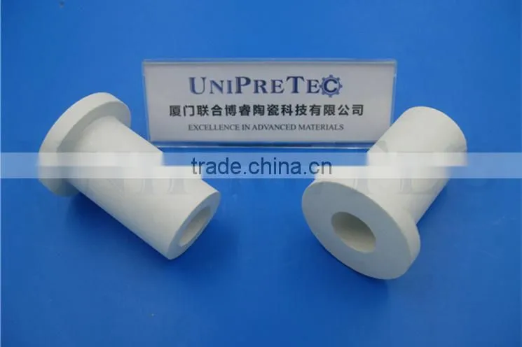 Technical Ceramics Manufacturer Hot Pressed Boron Nitride Rod