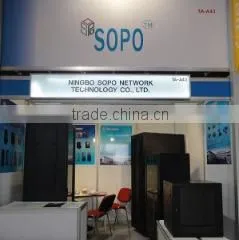 Ningbo Sopo Network Technology Co., Ltd. company overview - view 2