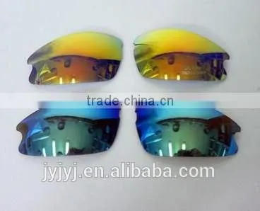 Glasses optical vacuum coating machine