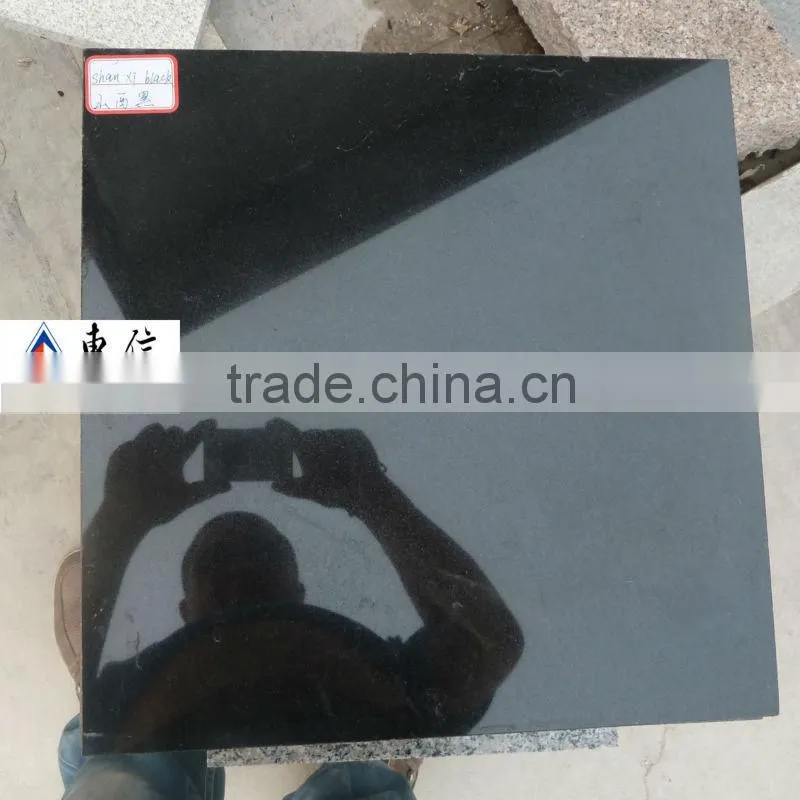 G562 red granite slab