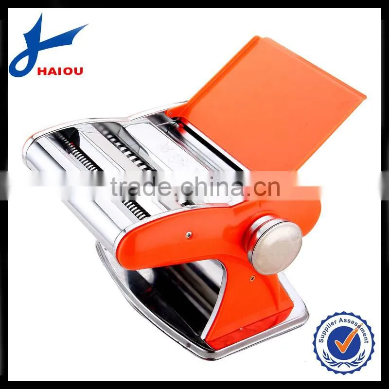 Best price high quality homemade mini pasta machine