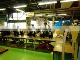 Marumasu Kikai Co., Ltd. company overview - view 3