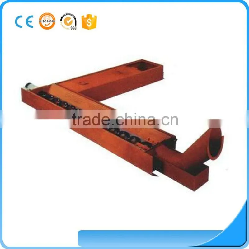 Screw Conveyor Machine Screw Conveyor Price Spiral Cement Conveyor