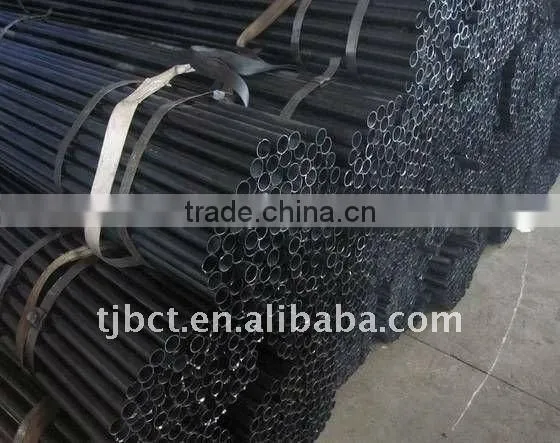 Structral Pipes for Building Construction