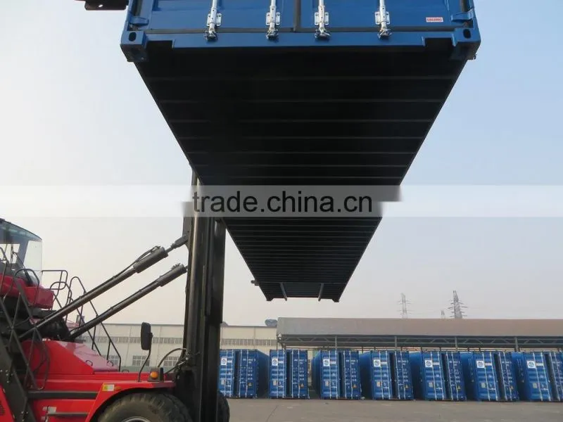 Fine Price 40HC Prebuilt Cheap Shipping Containers For Sale