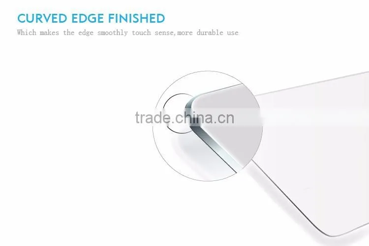 Benks Magic OKR+ Series 0.3MM 2.5D Anti-Scratch Waterproof Tempered Glass Screen Protector For HTC ONE M9 TB-0197