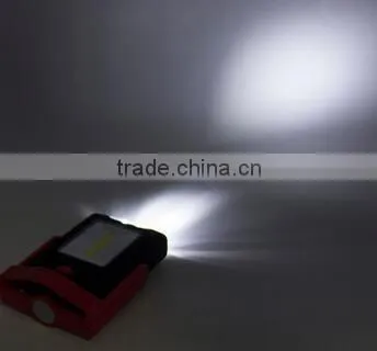 High Power Rotatable SMD LED Working Light