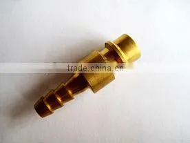 Universal pneumatic tool/air hose joint