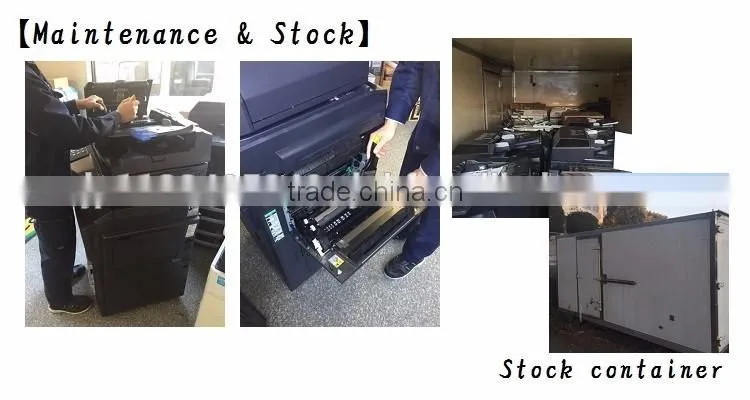 Durable and High quality digital photocopier machine at reasonable prices , OEM available
