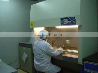 Shandong Sukahan Bio-technology Co., Ltd. company overview - view 2