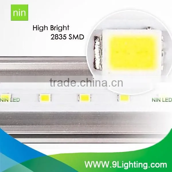 18w 1200mm ce rohs Microwave sensor pir sensor T8 tube led
