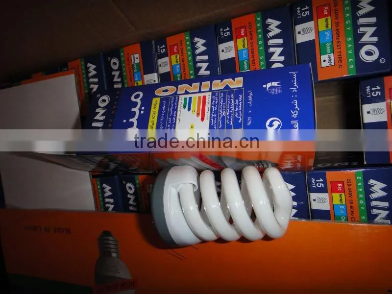 SKD energy saving lamp
