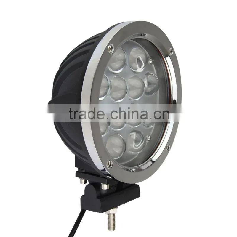60 watt auto cree led work light