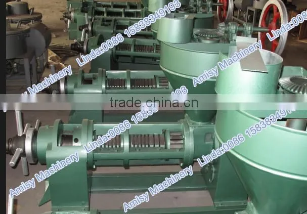 soybean oil press machine price