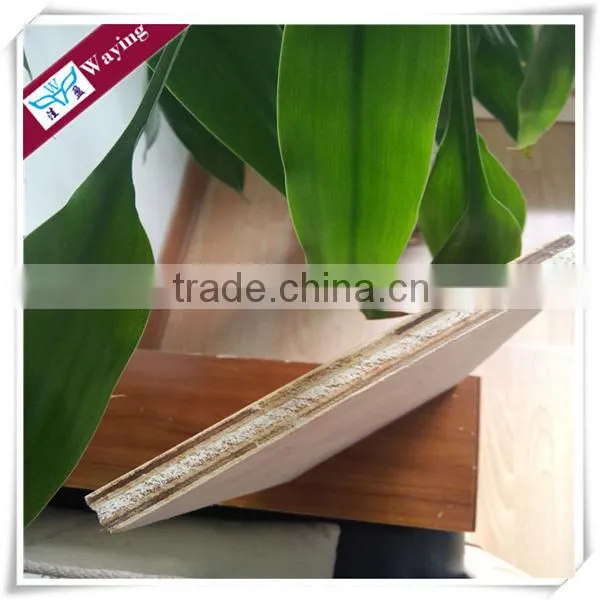 Fireproof Plywood
