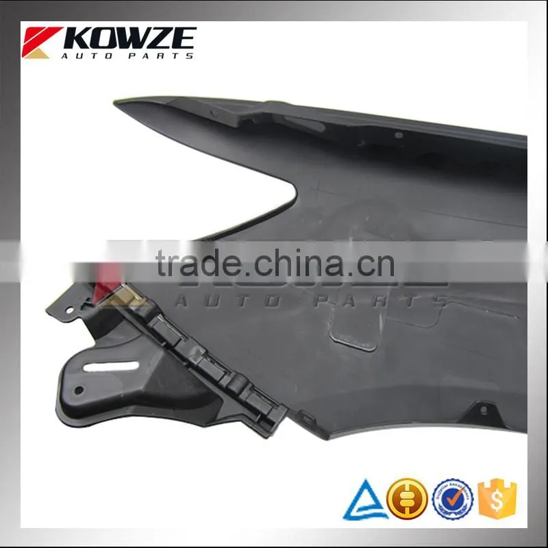 Car Front Fender For Mitsubishi Outlander GA1W GA2W GA3W GA6W 5220J228 5220F466