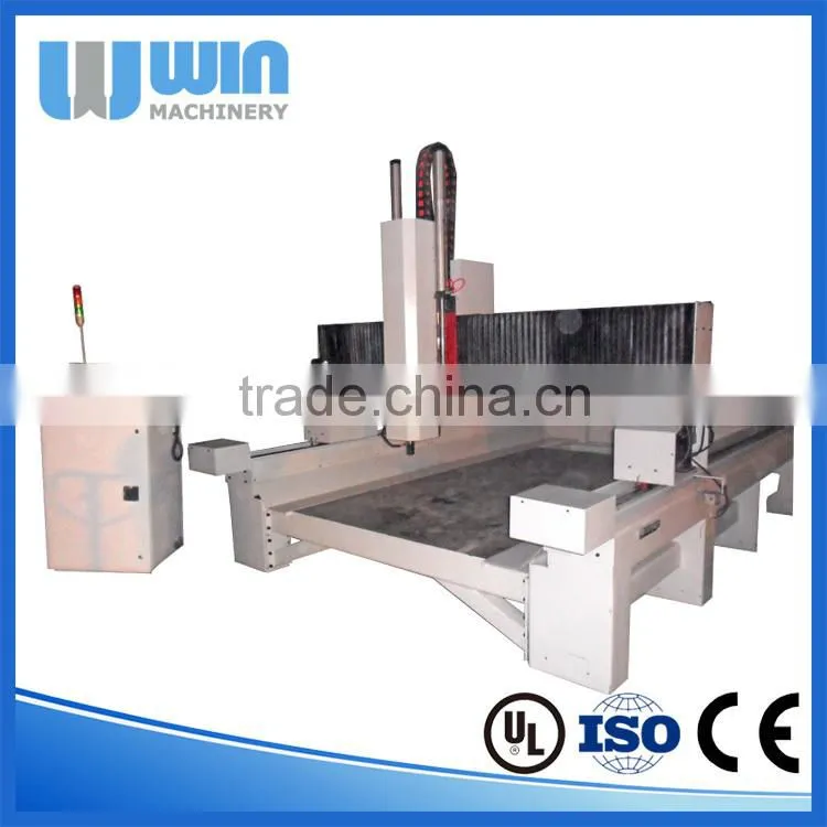 High Precision 1325 EPS Foam Machine