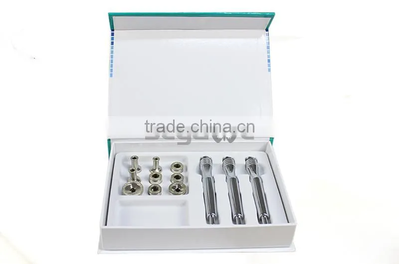 Good effect crystal microdermabrasion