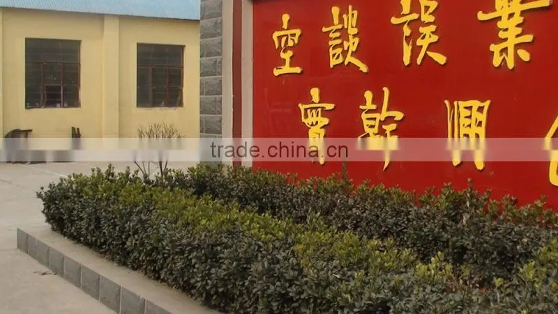 Sale China marine fender pads