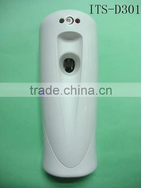 Remote control Automatic Dispenser air freshener for home