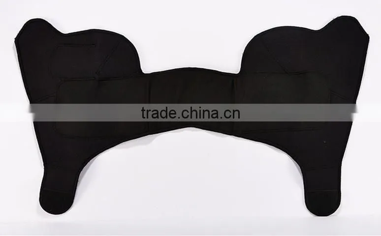 heating shoulder pad for shoulder pain