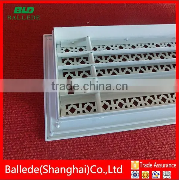 decorative wire grille