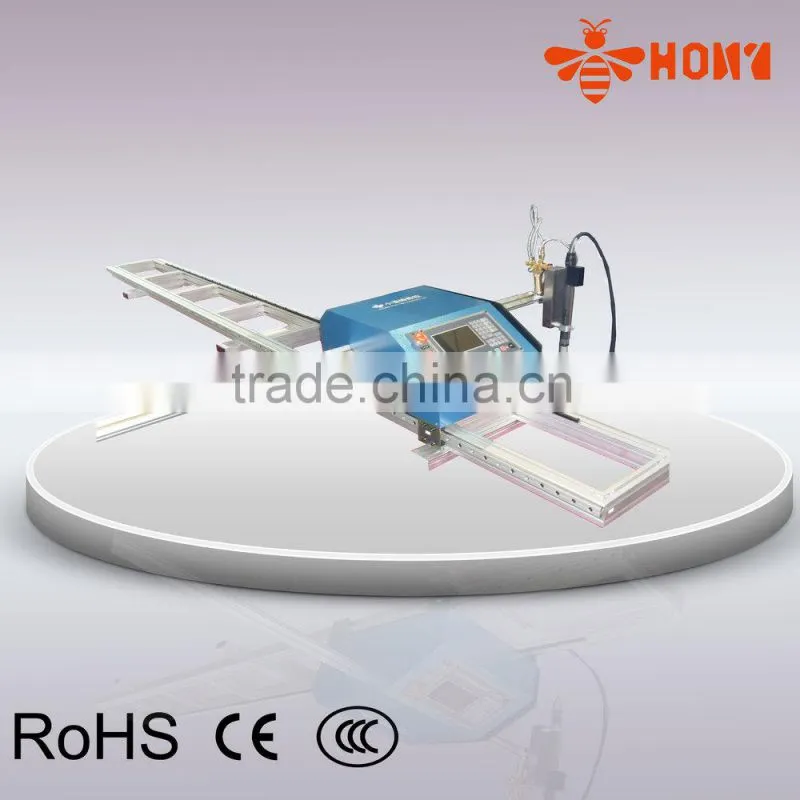 small products manufacturing machines for portable cutter