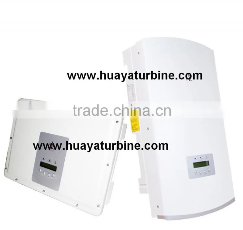 HENRYD! 6kw wind turbine generator with windmill generator for 120v 240v 380v wind power generator system