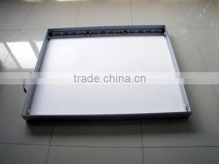 AF45 Aluminous Frame fabric type single-sided