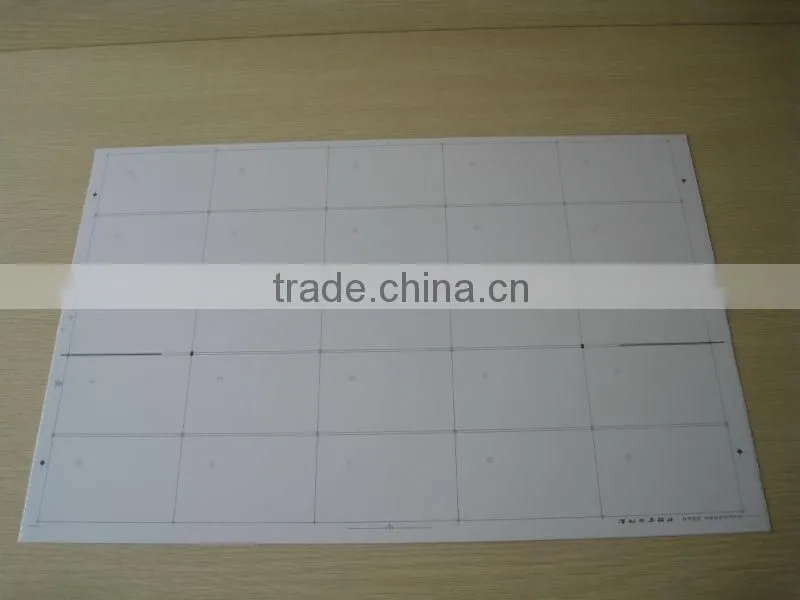 1K RFID Card Inlay for ISO Card and NFC Tag Making