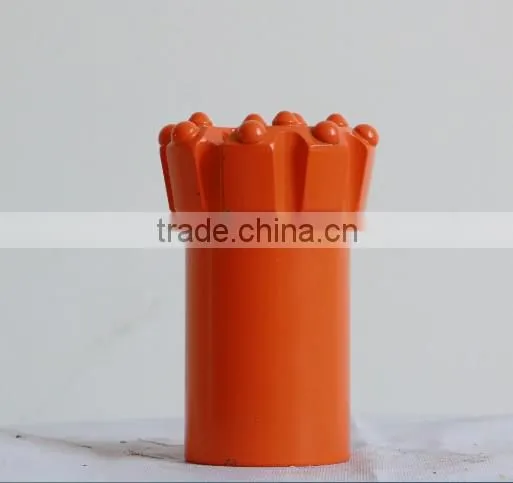 small button bit, small drill bit, small rock drill bit