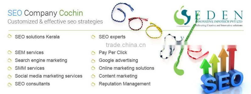 Best SEO Company India