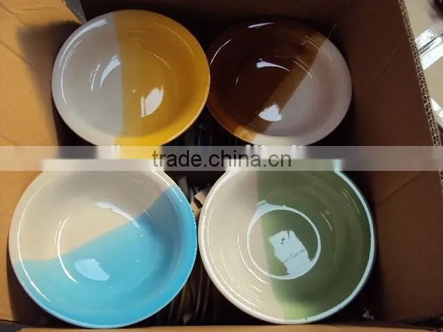 made in china soup bowl,colored disposable soup bowls,assorted color soup bowl