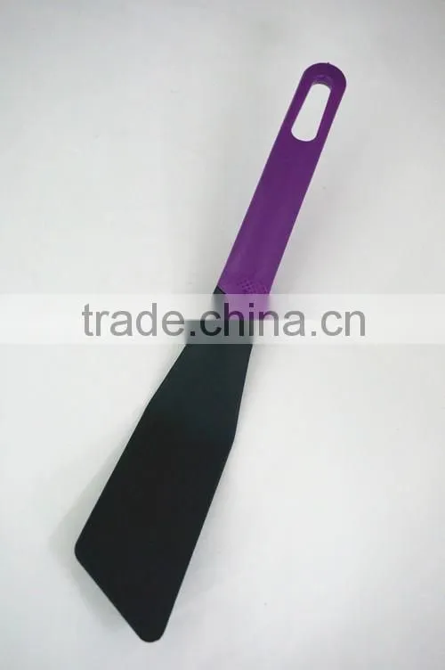 High quality silicone soup ladle custom design soup ladle silicone kitchenware set