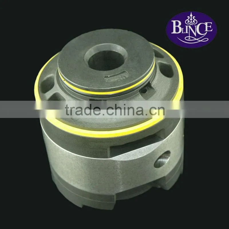 Double hydraulic pumps 2025VQ 2035VQ 2045VQ 2535VQ 2545VQ 3545VQ type VQ series double vane pumps