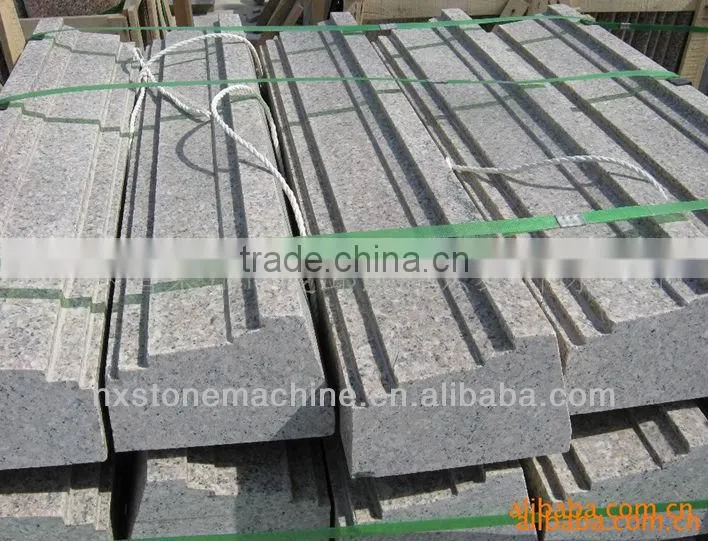 Automatic stone profile cutting machine granite profile machine stone profile shaping machine