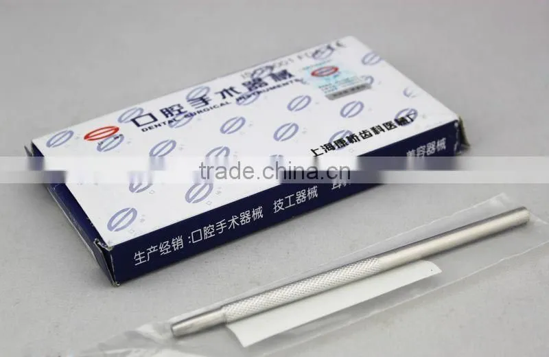 Mouth mirrors handle dental instrument for dental use amalgam filling instruments dental instruments