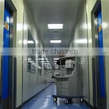 Nanjing Puao Medical Equipment Co., Ltd. company overview - view 3