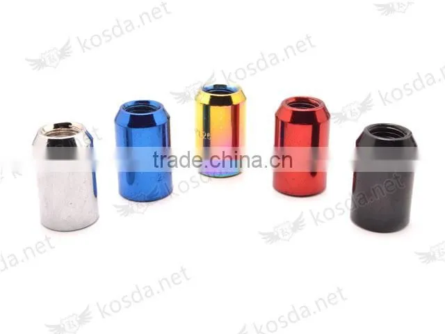 New MG Racing Wheel Lug Nuts(20pcs/Set)