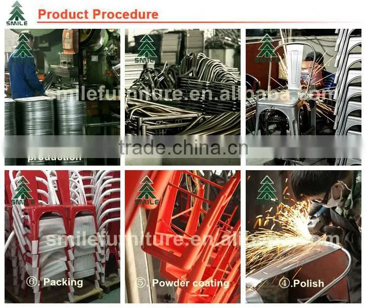 Cheap price vintage metal chairs for sale from Gold supplier