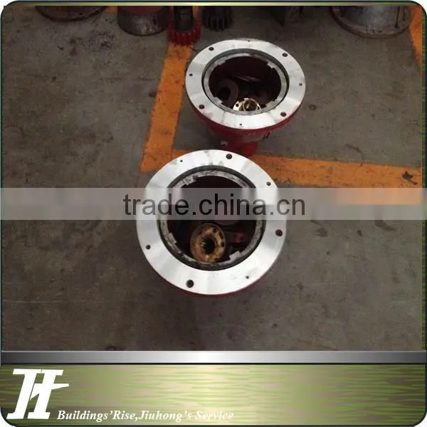 SAJ40-1.2(A) Safety Device for Construction Hoist,GJJ Hoist