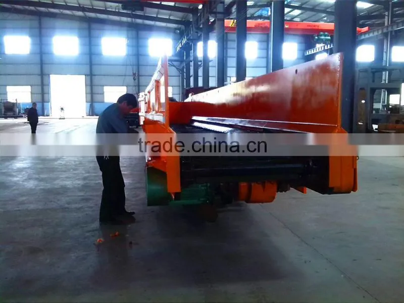 Star company produce mine wagon for sale