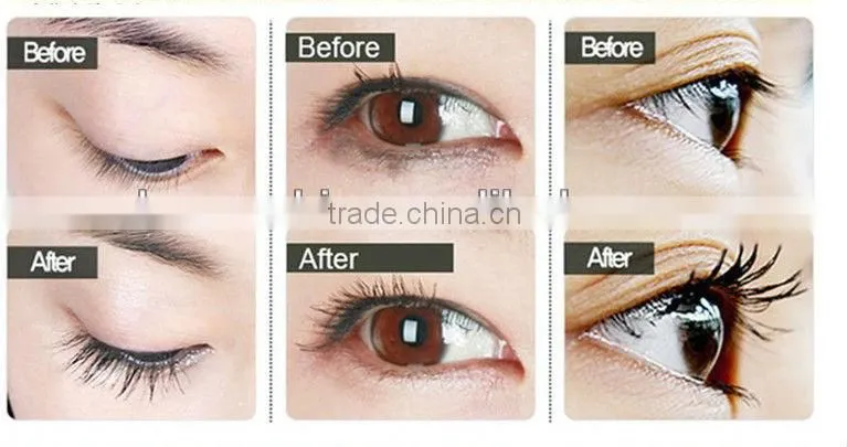2016 Top Quality Private Label Mascara Fiber Lash Extender