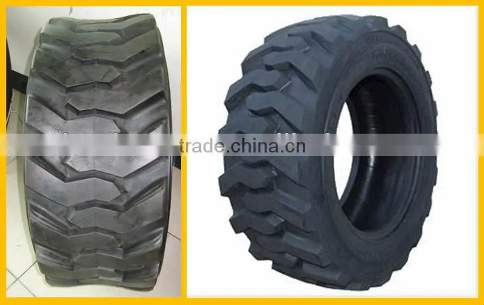 27*8.50-15 Deep Tread Bobcat Skidsteer Tyre