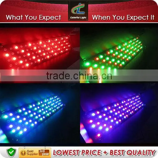 Sky Projector 1050W LED City Color Outdoor Light