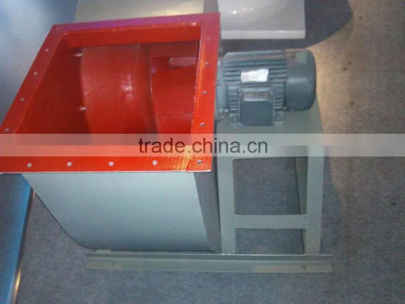 GRAD brand high efficiency centrifugal blower fan