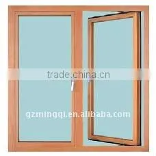Aluminium pivot windows manufacturer